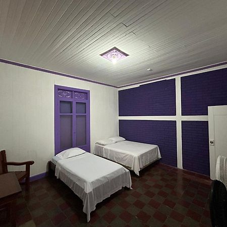 Casa Romano Hostel San Juan del Sur Bagian luar foto