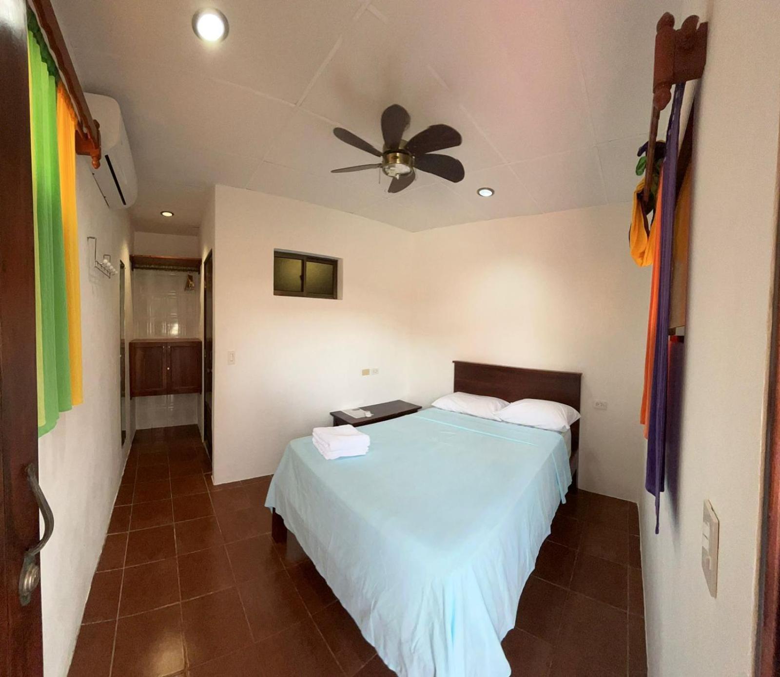 Casa Romano Hostel San Juan del Sur Bagian luar foto