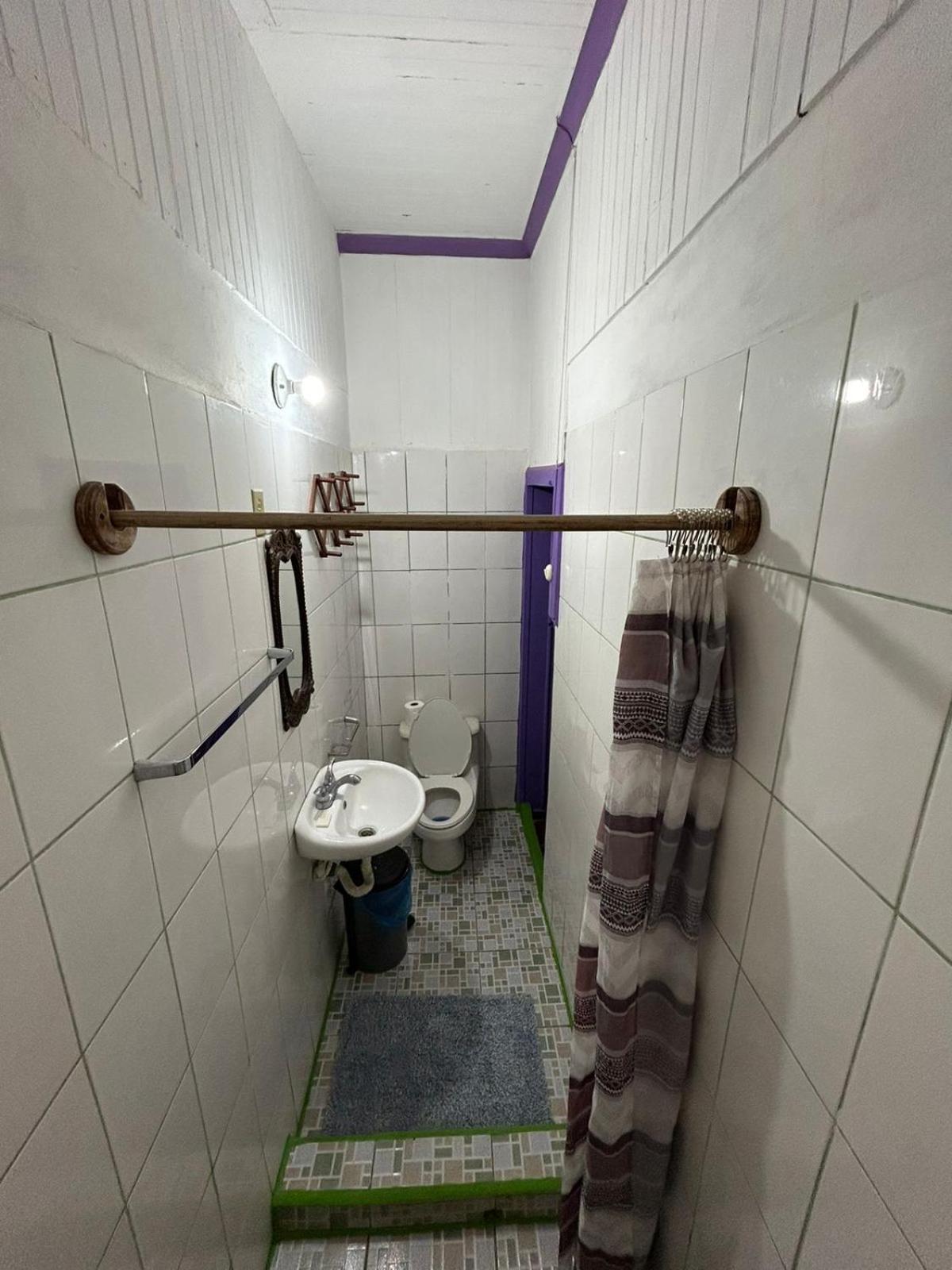 Casa Romano Hostel San Juan del Sur Bagian luar foto